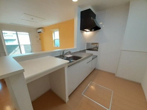 Soleil 心IIの物件内観写真